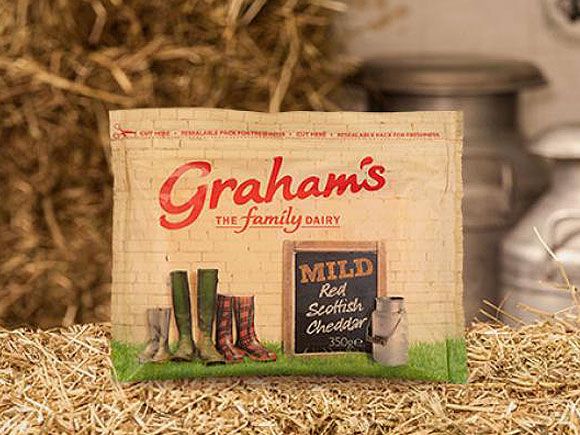 Grahams Family Dairy