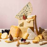 Highland Fine Cheese range of cheeses