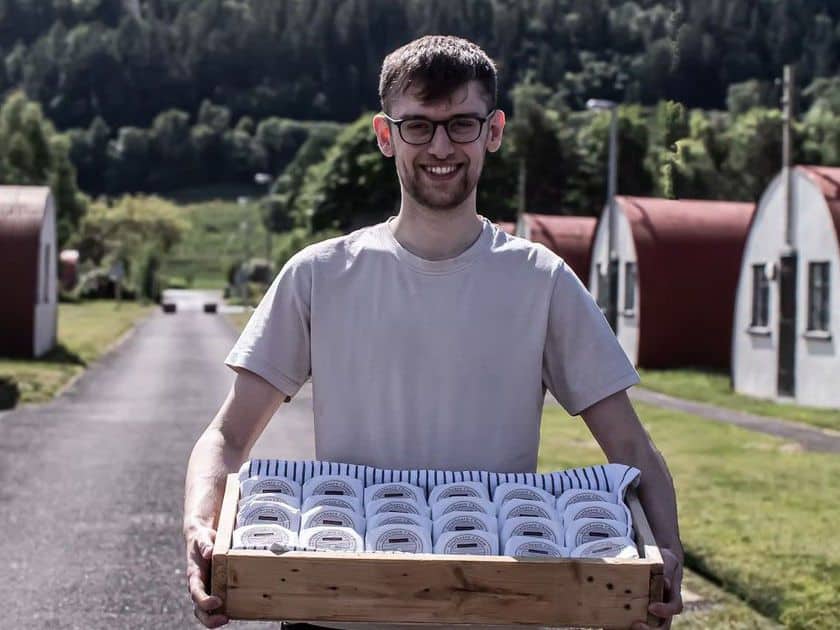 Strathearn Cheese Co.