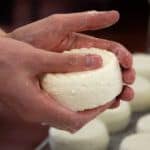 Making cheese at the Strathearn Cheese Co