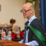 David Finlay of The Ethical Dairy